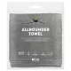 Royal Pads Allrounder – lavete din microfibră 40x40 cm, 5 buc.