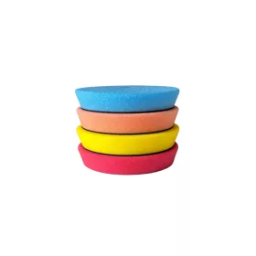 Royal Pads Air – set de paduri de polish 4x130 mm