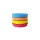 Royal Pads Air – set de paduri de polish 4x130 mm