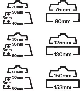 Royal Pads WoolZilla – pad de lână pentru polish 80 mm