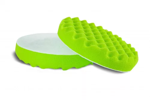 Royal Pads PRO Finish Crow Pad – pad de finisare 130 mm