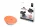 Royal Pads PRO Cut – pad de polish dur, cu celule deschise, 130 mm