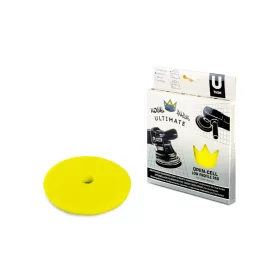   Royal Pads U-THIN Slim Ultra Cut Medium – pad de polish 150/165 mm