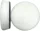 Royal Pads U-Mini ULTIMATE Cut – pad de polish mini de 38/50 mm