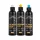 Royal Pads Royal Liquid Test Box – set de paste de polish 3x250 ml