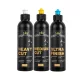 Royal Pads Royal Liquid Test Box – set de paste de polish 3x250 ml
