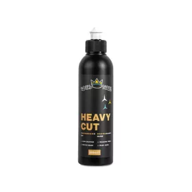   Royal Pads Royal Liquid Heavy Cut – pastă abrazivă 250 ml