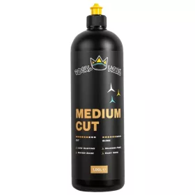 Royal Pads Royal Liquid Medium Cut – pastă de polish 1L