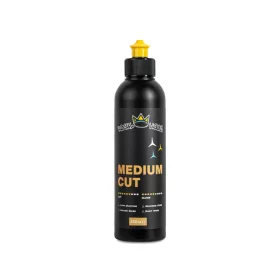   Royal Pads Royal Liquid Medium Cut – pastă de polish 250 ml