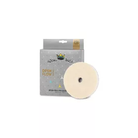 Royal Pads WoolZilla – pad de polish din lână 38/50 mm
