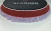 Evoxa Sleeker WoolCut Thermo – pad de polish din lână 80/100 mm