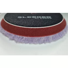   Evoxa Sleeker WoolCut Thermo – pad de polish din lână 80/100 mm