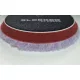Evoxa Sleeker WoolCut Thermo – pad de polish din lână 80/100 mm