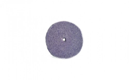 Sleeker WoolCut Thermo Tampă de lustruit din lână răsucită 80/100 mm