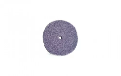 Evoxa Sleeker WoolCut Thermo – pad de polish din lână 80/100 mm