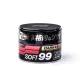 Soft99 Dark & Black Wax – ceară auto solidă 300 g