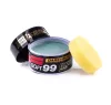 Soft99 Dark & Black Wax – ceară auto solidă 300 g