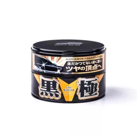   Soft99 Extreme Gloss Kiwami Dark – ceară pentru vopsea neagră 200 g