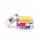 Soft99 White Soft Wax – ceară pentru vopsele albe 350 g
