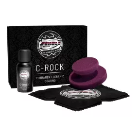   Scholl Concepts C-ROCK – set de protecție ceramică pentru lac