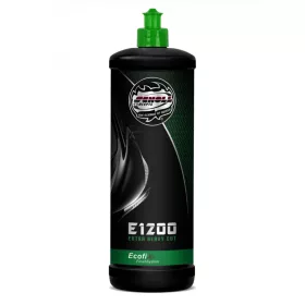   Scholl Concepts E1200 Extra Heavy Cut – pastă abrazivă 1 L