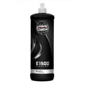   Scholl E1500 – Pastă de polish Heavy Cut pentru corecție extremă 1L