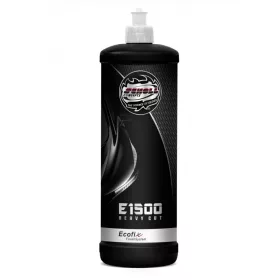   Scholl Concepts E1500 Heavy Cut – pastă de polish abrazivă 1L