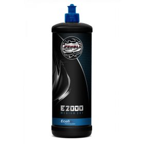 Scholl E2000 – Pastă de polish Medium Cut 1L
