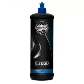 Scholl Concepts E2000 Medium Cut – pastă de polish 1 L