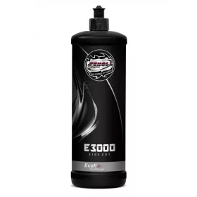 Scholl Concepts E3000 – pastă de polish de finisare 1L
