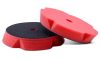 Scholl Ninja Cutting Pad Red – Tampă de lustruit dură 130/140/25mm