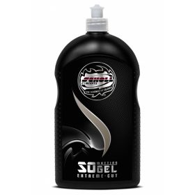   Scholl S0 – Pastă de matifiere cu putere de tăiere extremă 1L