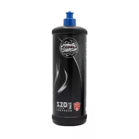   Scholl Concepts S20 Black Swiss Edition – pastă one-step 1000 g
