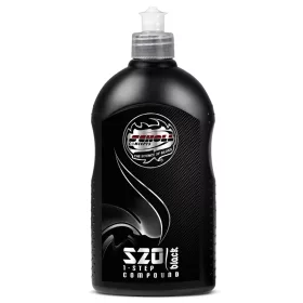  Scholl Concepts S20 Black Real 1-Step – pastă de polish 1L