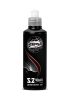 Scholl S2 Black – Pastă de polish abraziv High Performance 250ml