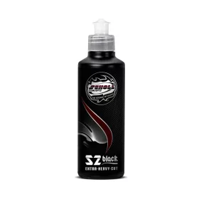   Scholl Concepts S2 Black – pastă de polish abrazivă 250 ml