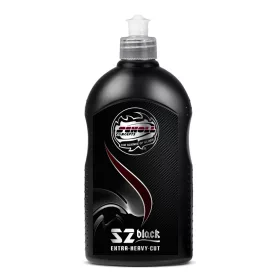   Scholl Concepts S2 Black – pastă de polish abrazivă 500 ml