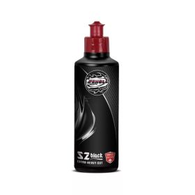   Scholl S2 Black - Swiss Edition Extra Heavy Cut – Pastă de polish abraziv extrem 250ml