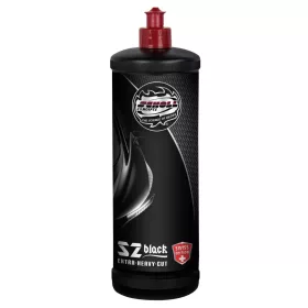   Scholl Concepts S20 BLACK Swiss Edition – pastă abrazivă 1-Step 1000 g