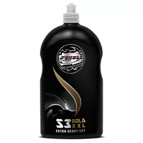   Scholl Concepts S3 GOLD XXL – pastă abrazivă de polish 1L