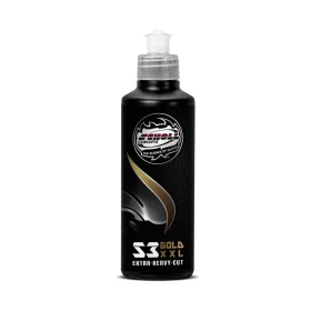   Scholl Concepts S3 Gold XXL – pastă abrazivă de polish 250ml