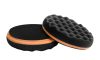 Scholl Soft Touch Waffle Finish – Tampă de lustruit cu spumă moale 145/25mm