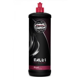   Scholl E-All in One – Pastă de polish și protecție 1-Step 1L