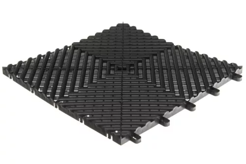 SpeedFloor PP40M – placă de pardoseală modulară 33x33 cm