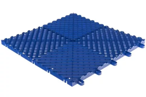 SpeedFloor PP40M – placă modulară de pardoseală 33x33 cm