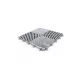 SpeedFloor PP40M – placă de pardoseală modulară 33x33x1,6 cm
