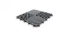 SpeedFloor PP40M – placă de pardoseală modulară 33x33 cm, grafit