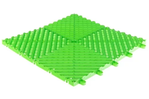 SpeedFloor PP40M – placă modulară de pardoseală 33x33 cm