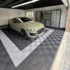 SpeedFloor PP40M – placă de pardoseală modulară 33x33 cm, grafit