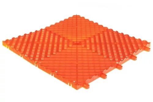 SpeedFloor PP40M – dală de pardoseală modulară 33x33x1,6 cm